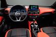 Nissan Juke -crossover, vuosimalli 2020 kuva 8