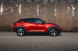 Nissan Juke -crossover, vuosimalli 2020 kuva 4