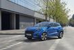 Katsaus kompaktiin crossoveriin Ford Puma kuva 13