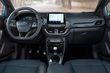 Katsaus kompaktiin crossoveriin Ford Puma kuva 9