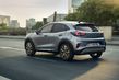Katsaus kompaktiin crossoveriin Ford Puma kuva 7