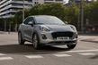 Katsaus kompaktiin crossoveriin Ford Puma kuva 8