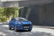 Katsaus kompaktiin crossoveriin Ford Puma kuva 6