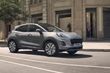 Katsaus kompaktiin crossoveriin Ford Puma kuva 2
