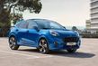 Katsaus kompaktiin crossoveriin Ford Puma kuva 5