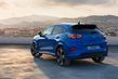 Katsaus kompaktiin crossoveriin Ford Puma kuva 3