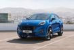 Katsaus kompaktiin crossoveriin Ford Puma kuva 1