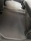 Mercedes Citan 2013–2021 EVA-lattiamatot (mustat) kuva 4