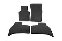 Range Rover III L322 2002–2012 EVA-lattiamatot (mustat) V-1 kuva 6