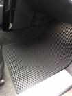 Range Rover III L322 2002–2012 EVA-lattiamatot (mustat) V-1 kuva 2