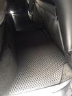Range Rover III L322 2002–2012 EVA-lattiamatot (mustat) V-1 kuva 3