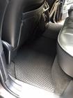 Range Rover III L322 2002–2012 EVA-lattiamatot (mustat) V-1 kuva 4