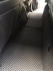 Range Rover III L322 2002–2012 EVA-lattiamatot (mustat) V-1 kuva 5