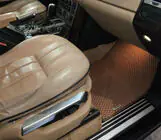 Range Rover III L322 2002–2012 EVA-automattosarja (tiilikuvio) V-1 kuva 2