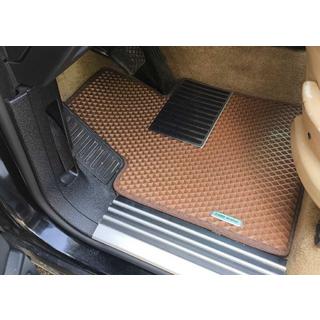 EVA-automattosarja (tiilikuvio) V-1 Range Rover III L322 2002–2012 kuva 1