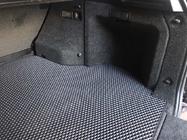 Range Rover III L322 2002–2012 Tavaratilan matto (EVA, musta) kuva 3