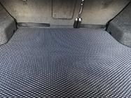 Range Rover III L322 2002–2012 Tavaratilan matto (EVA, musta) kuva 4