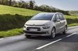 Koeajo: seitsemänpaikkainen tila-auto Citroen Grand C4 Picasso kuva 11