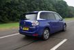 Koeajo: seitsemänpaikkainen tila-auto Citroen Grand C4 Picasso kuva 9