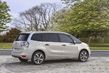 Koeajo: seitsemänpaikkainen tila-auto Citroen Grand C4 Picasso kuva 3