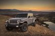 Koeajo: nelivetoinen runkorakenteinen pickup Jeep Gladiator kuva 4