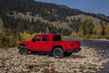 Koeajo: nelivetoinen runkorakenteinen pickup Jeep Gladiator kuva 5