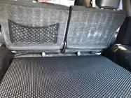 Toyota Land Cruiser 80 1990–1997 Tavaratilan matto (EVA, musta) kuva 3