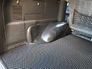 Toyota Land Cruiser 80 1990–1997 Tavaratilan matto (EVA, musta) kuva 4