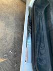 Mercedes Vito/V-class W447 2014– VIP-tyyliset kromatut kynnyslistat (2 kpl, terästä) kuva 3