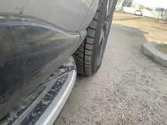 Toyota Rav 4 2019–2025 OEM V1A sivuportaat (2 kpl, alumiini) kuva 7