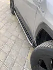 Toyota Rav 4 2019–2025 OEM V1A sivuportaat (2 kpl, alumiini) kuva 9