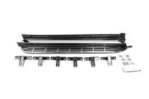 Toyota Rav 4 2019–2025 OEM V1A sivuportaat (2 kpl, alumiini) kuva 12