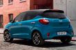 Hyundai i10 -kompaktihatchbackin uusi sukupolvi kuva 12