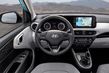 Hyundai i10 -kompaktihatchbackin uusi sukupolvi kuva 9