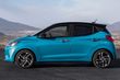 Hyundai i10 -kompaktihatchbackin uusi sukupolvi kuva 3