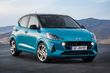Hyundai i10 -kompaktihatchbackin uusi sukupolvi kuva 2