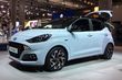 Hyundai i10 -kompaktihatchbackin uusi sukupolvi kuva 6