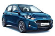 Hyundai i10 -kompaktihatchbackin uusi sukupolvi kuva 4