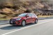 Neljännen sukupolven Kia Rio -viistoperä kuva 11
