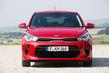 Neljännen sukupolven Kia Rio -viistoperä kuva 9
