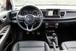 Neljännen sukupolven Kia Rio -viistoperä kuva 5