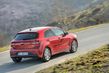 Neljännen sukupolven Kia Rio -viistoperä kuva 2
