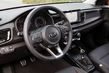 Neljännen sukupolven Kia Rio -viistoperä kuva 6