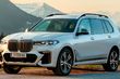 Koeajo: täysikokoinen BMW X7 -crossover kuva 3