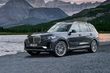 Koeajo: täysikokoinen BMW X7 -crossover kuva 1