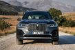 Koeajo: täysikokoinen BMW X7 -crossover kuva 7