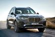 Koeajo: täysikokoinen BMW X7 -crossover kuva 2