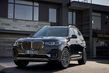 Koeajo: täysikokoinen BMW X7 -crossover kuva 6