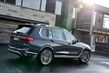 Koeajo: täysikokoinen BMW X7 -crossover kuva 5
