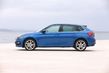 Koeajo: viisiovinen Skoda Scala -hatchback kuva 14